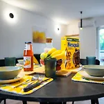 Lumos - Free Private Parking Apartament Matulji