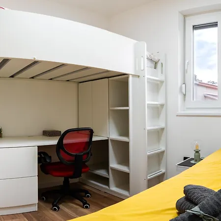 Apartament Lumos - Free Private Parking Matulji