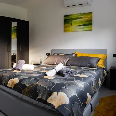 Apartament Lumos - Free Private Parking Matulji