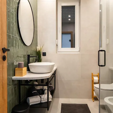 Apartment Lumos - Free Private Parking Matulji