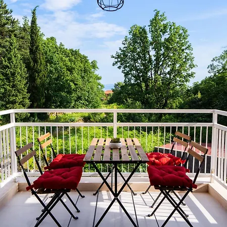 Apartment Lumos - Free Private Parking Matulji