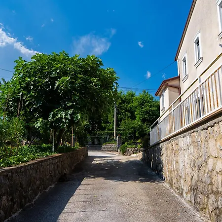 Lumos - Free Private Parking Apartment Matulji